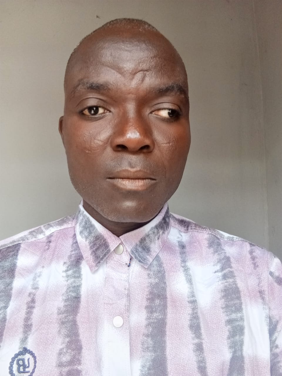 GARUBA RICHARD, MNIOB, Estate Resident Engr